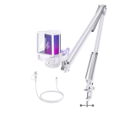 MAONO Mikrofon Maono DGM20S (biały) - 1417733 - zdjęcie 1